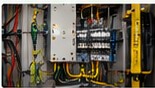 Electrical installation equipment
