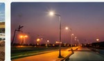 Street lighting