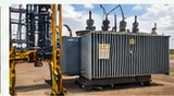 Transformer and electrical infrastructure